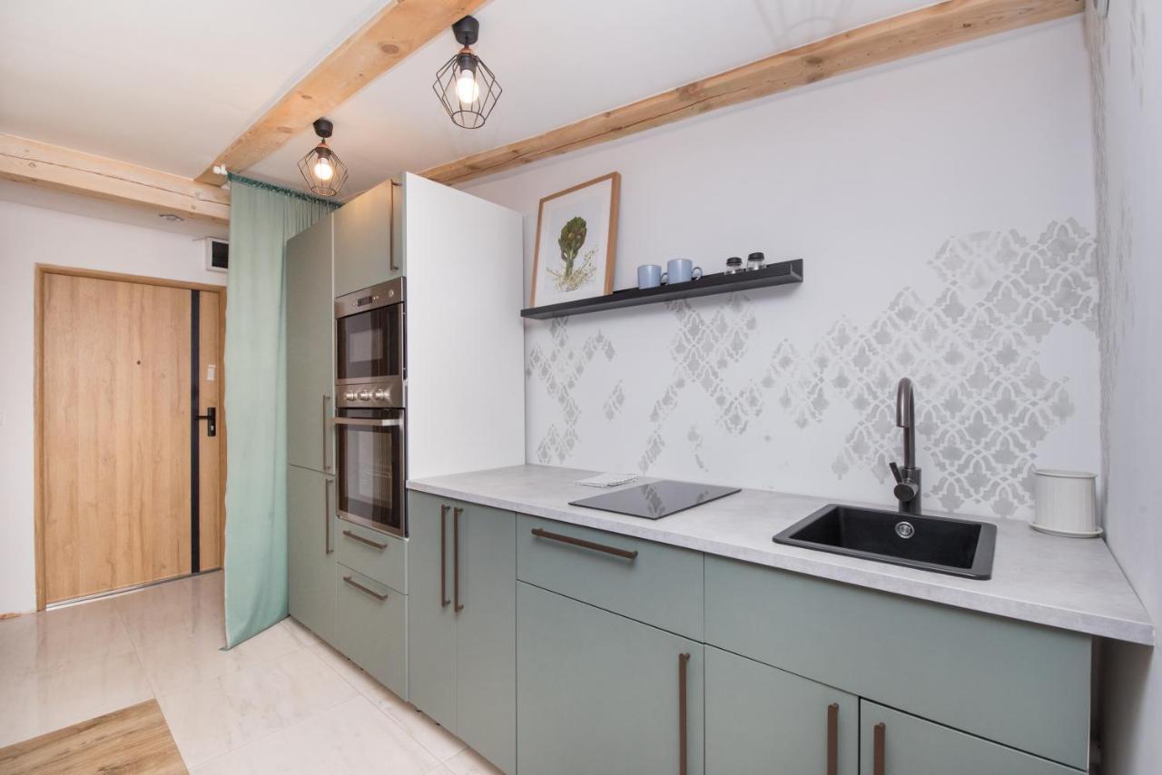 Apartament Nowy Swiat 1 Гливице Екстериор снимка