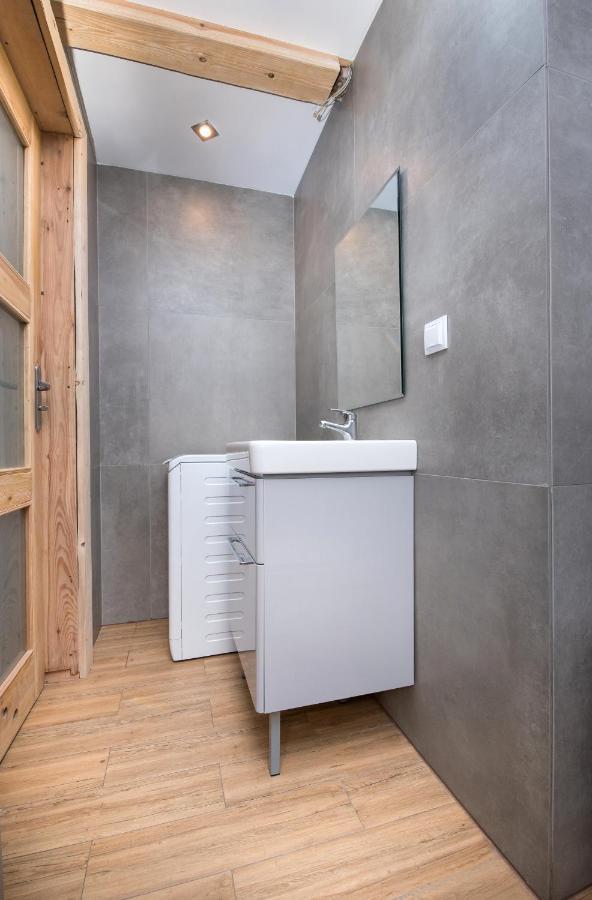 Apartament Nowy Swiat 1 Гливице Екстериор снимка