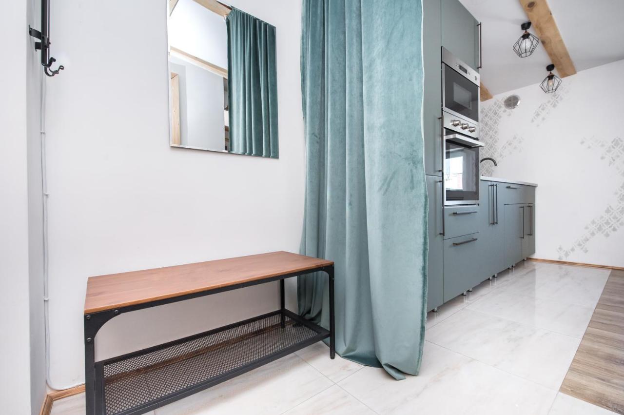 Apartament Nowy Swiat 1 Гливице Екстериор снимка