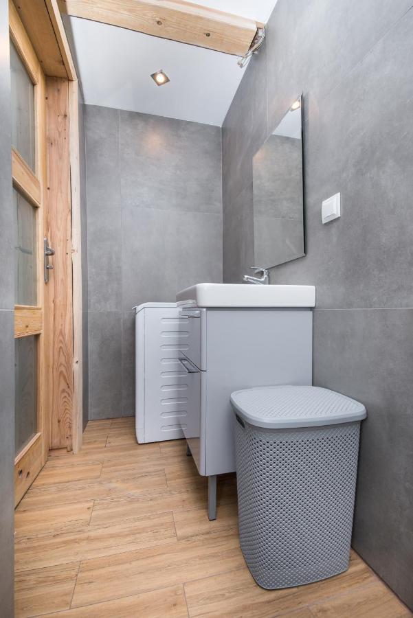 Apartament Nowy Swiat 1 Гливице Екстериор снимка