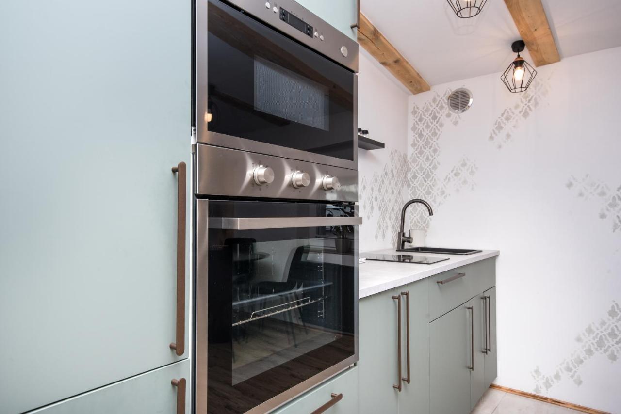Apartament Nowy Swiat 1 Гливице Екстериор снимка