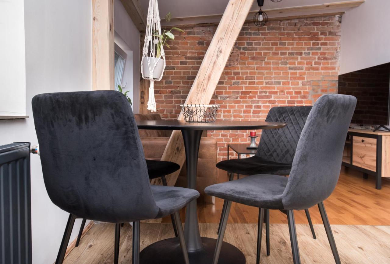 Apartament Nowy Swiat 1 Гливице Екстериор снимка