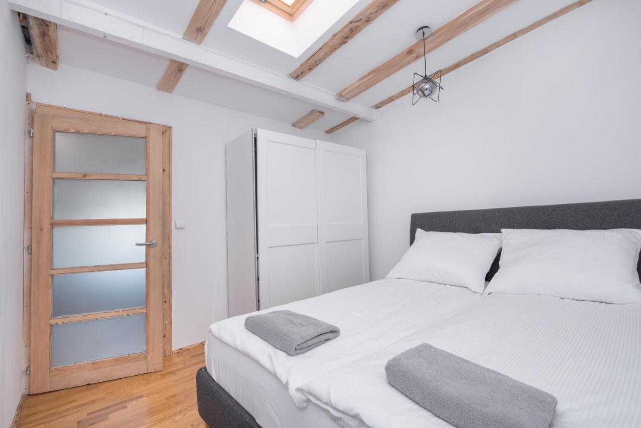 Apartament Nowy Swiat 1 Гливице Екстериор снимка