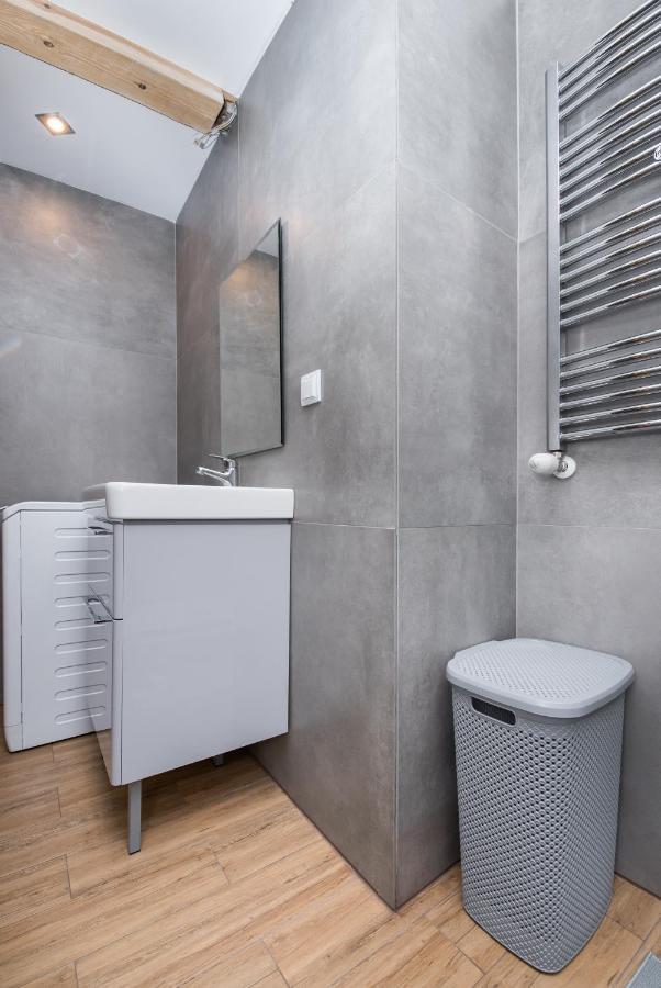 Apartament Nowy Swiat 1 Гливице Екстериор снимка
