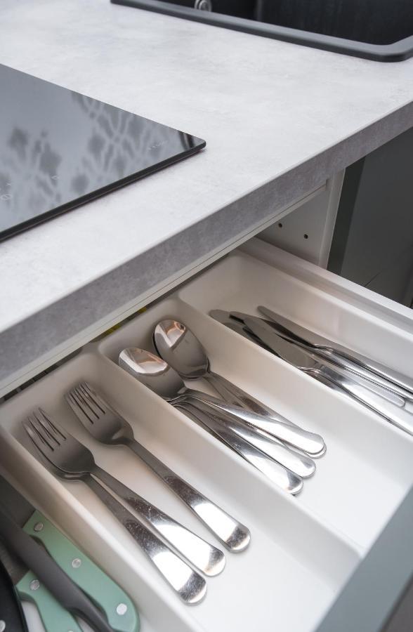 Apartament Nowy Swiat 1 Гливице Екстериор снимка