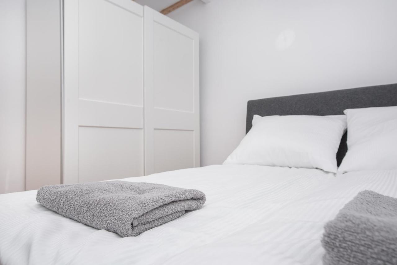 Apartament Nowy Swiat 1 Гливице Екстериор снимка