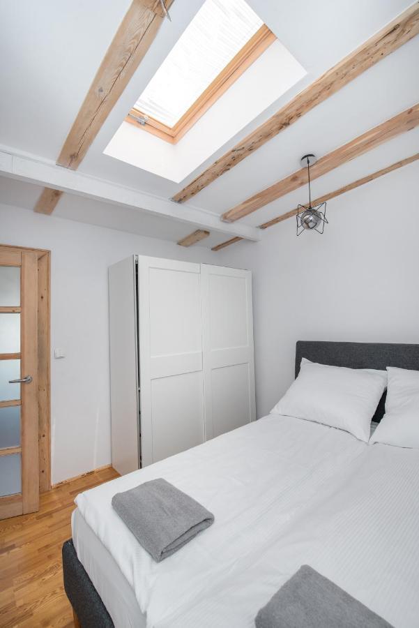 Apartament Nowy Swiat 1 Гливице Екстериор снимка