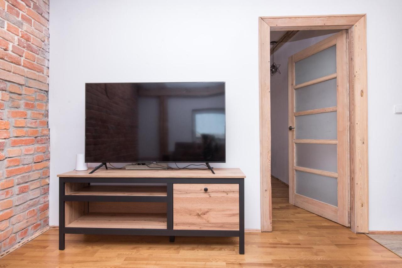 Apartament Nowy Swiat 1 Гливице Екстериор снимка
