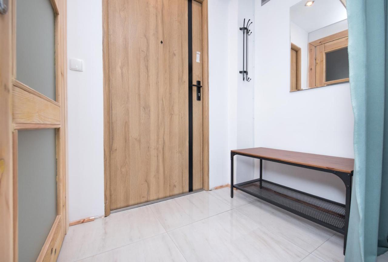Apartament Nowy Swiat 1 Гливице Екстериор снимка