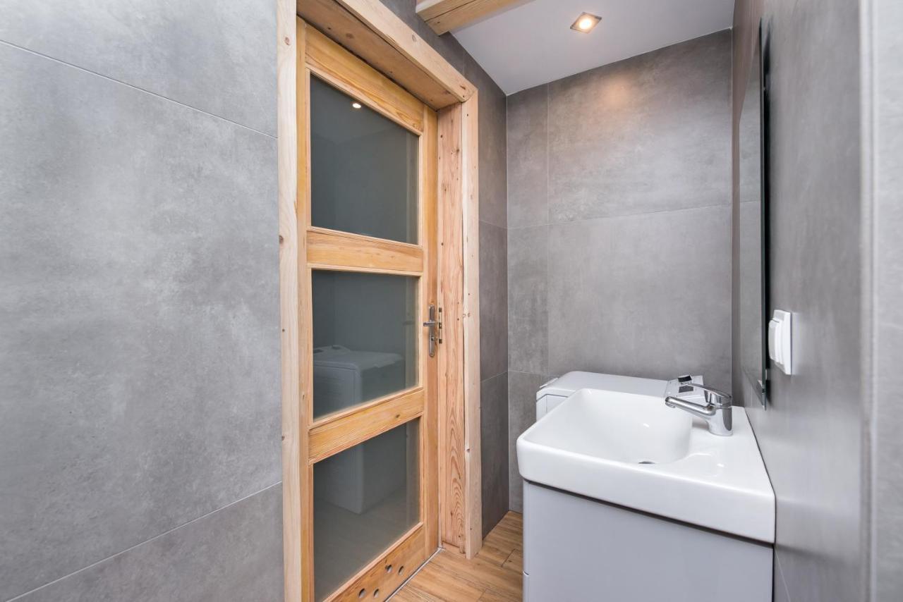 Apartament Nowy Swiat 1 Гливице Екстериор снимка