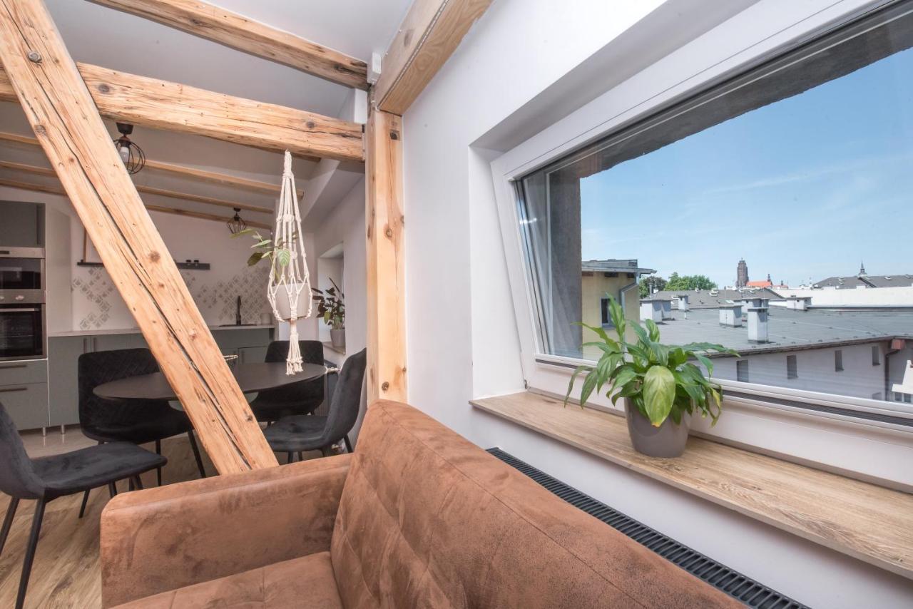 Apartament Nowy Swiat 1 Гливице Екстериор снимка