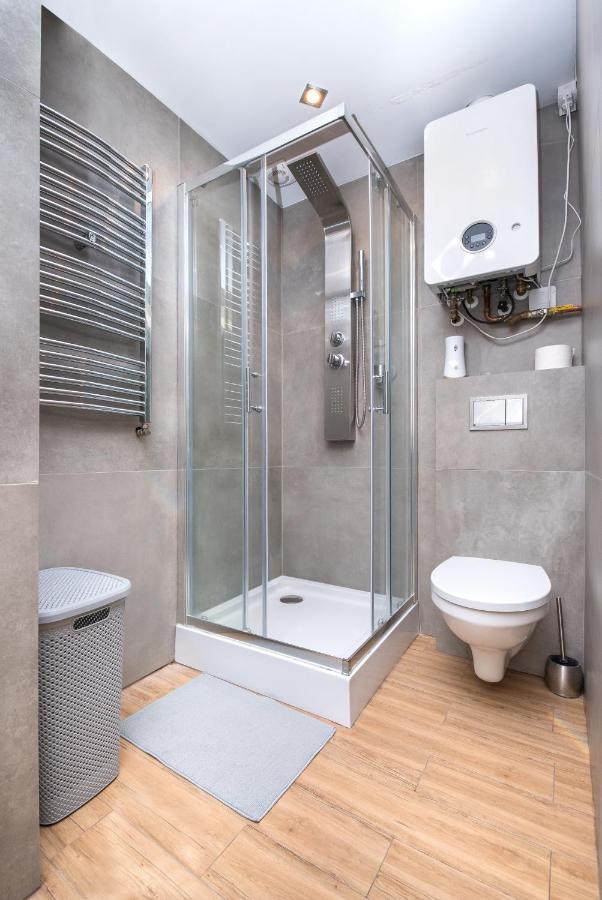 Apartament Nowy Swiat 1 Гливице Екстериор снимка