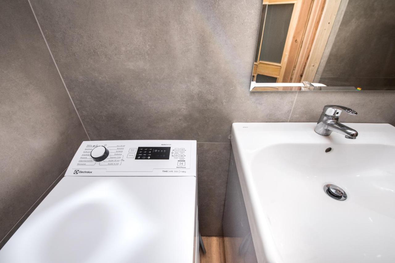 Apartament Nowy Swiat 1 Гливице Екстериор снимка